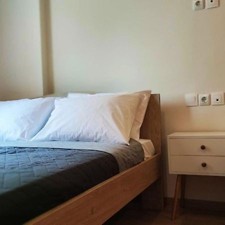 Cozy Apartment In Volos!! 外观 照片