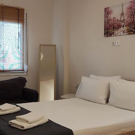 Cozy Apartment In Volos!! 外观 照片