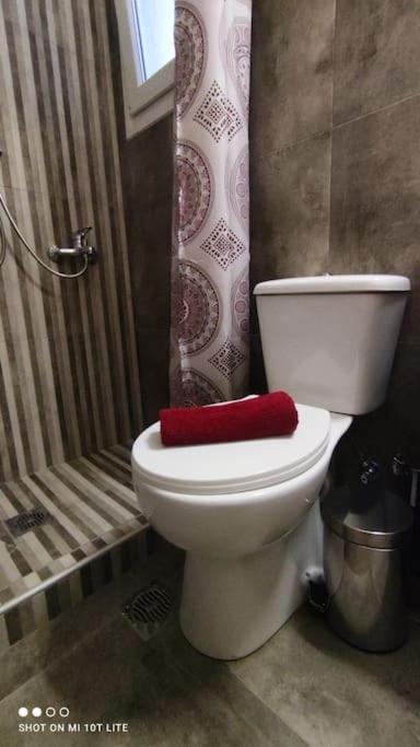 Cozy Apartment In Volos!! 外观 照片