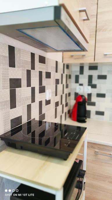 Cozy Apartment In Volos!! 外观 照片