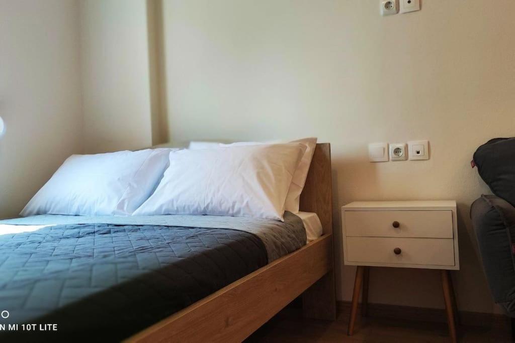 Cozy Apartment In Volos!! 外观 照片