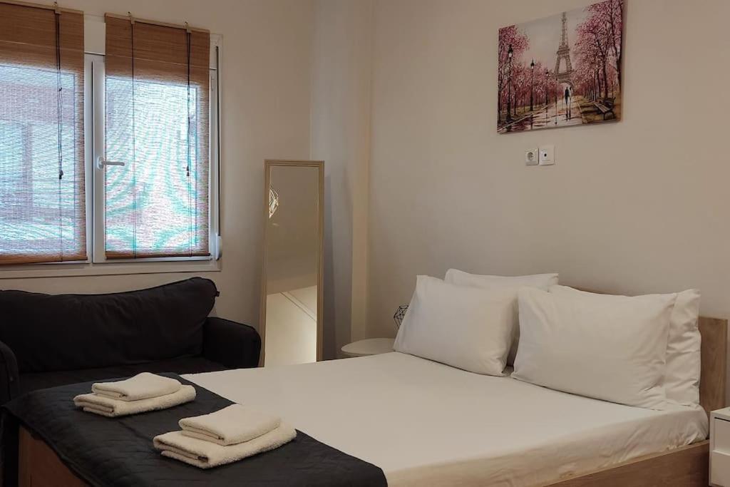 Cozy Apartment In Volos!! 外观 照片
